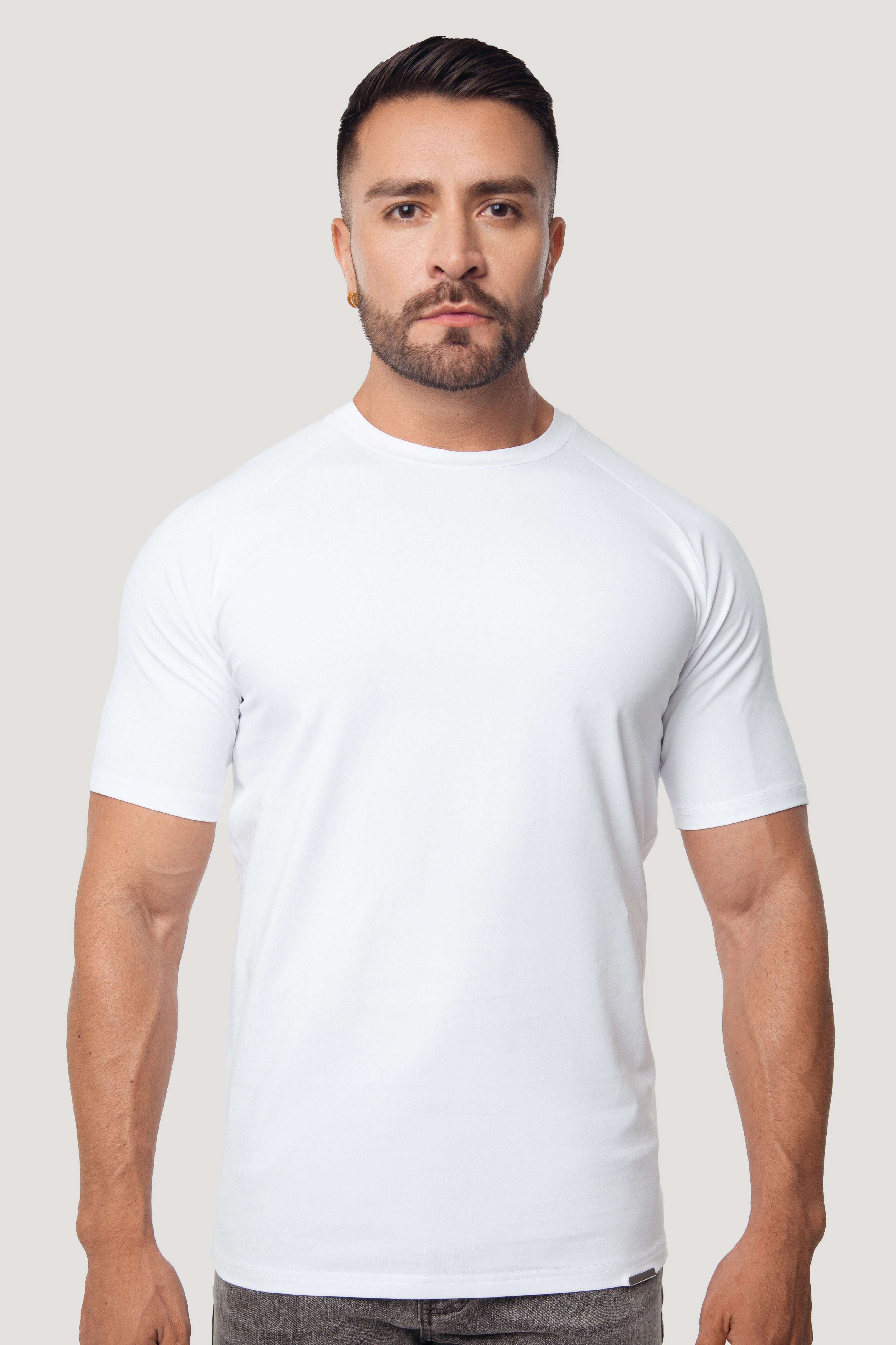 Muscle Basic T-Shirt