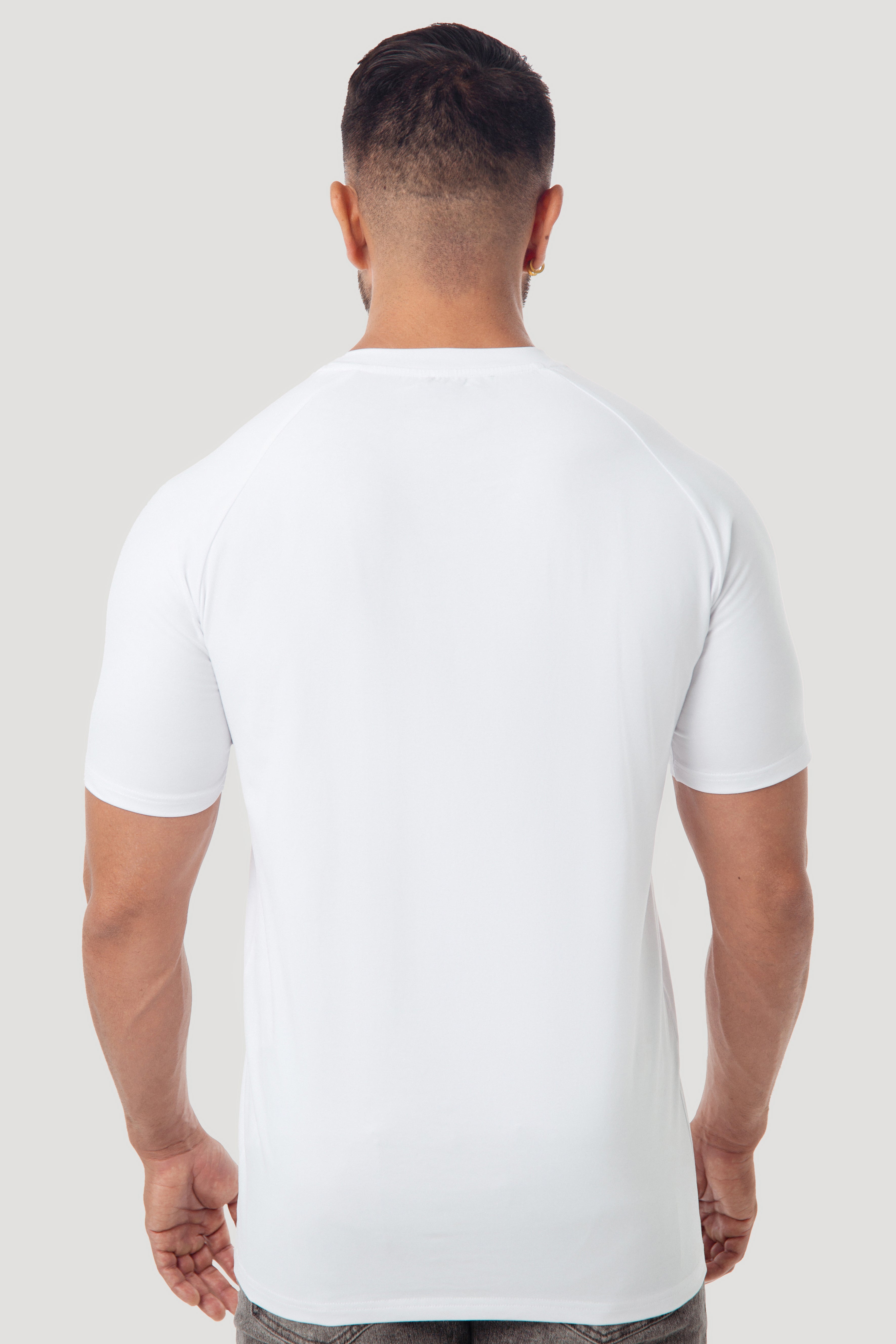 Muscle Basic T-Shirt