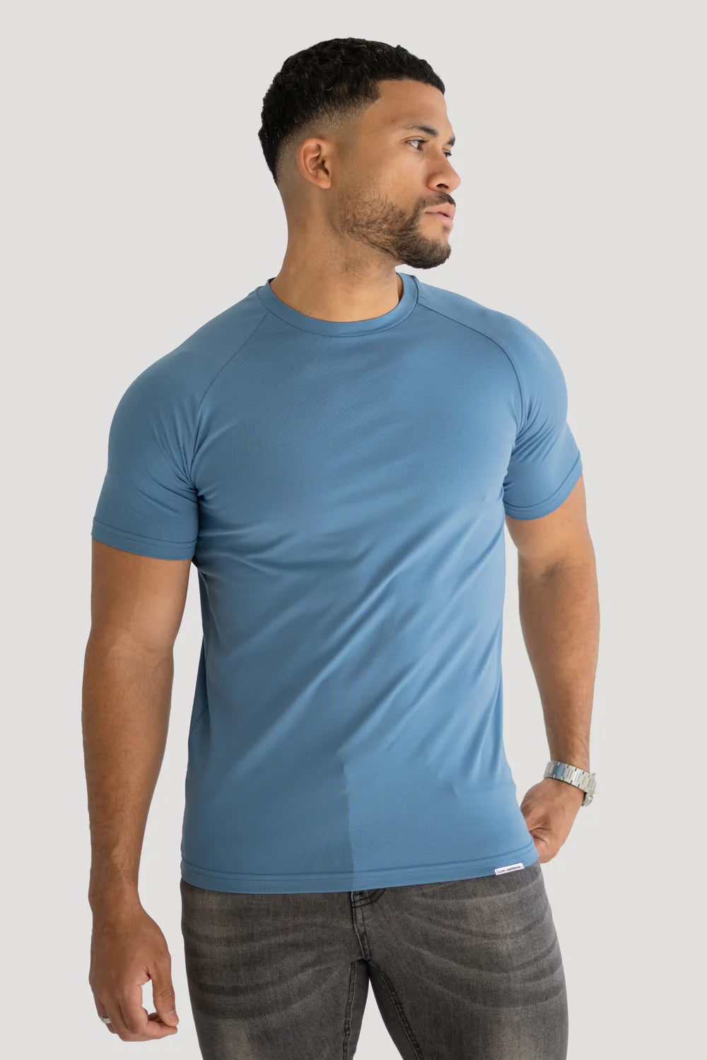 Muscle Basic T-Shirt