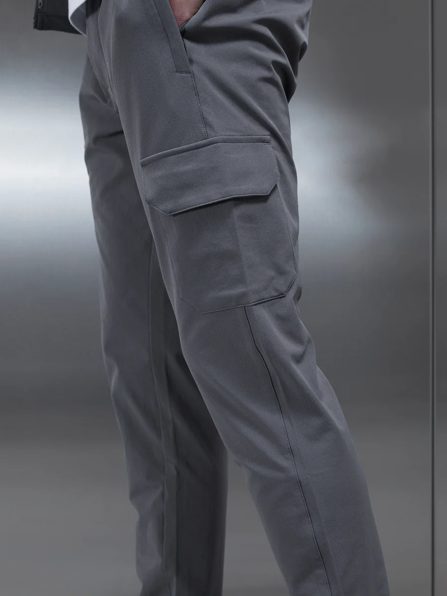 Macgyver Cargo Pants