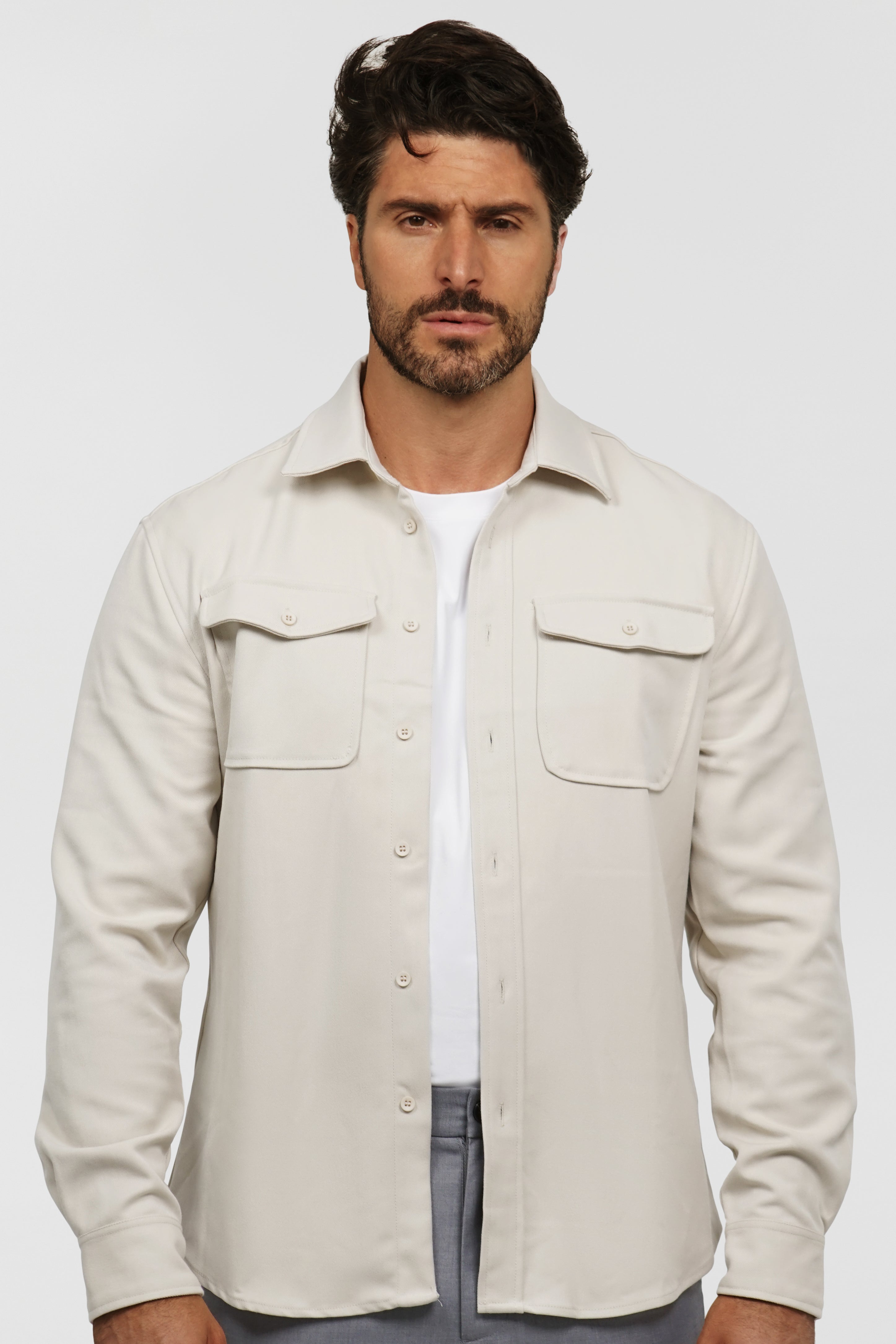 Dante Overshirt