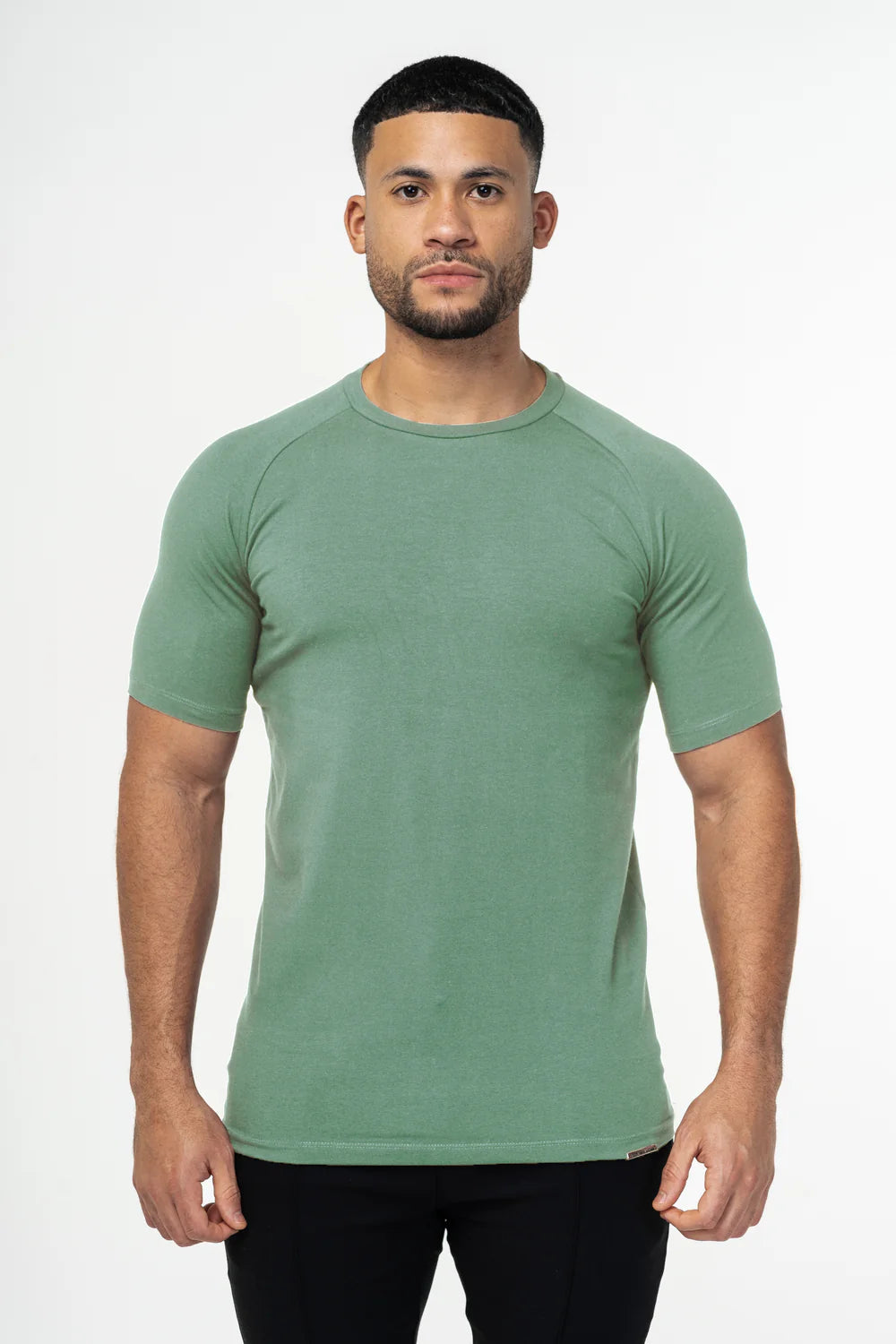 Muscle Basic T-Shirt