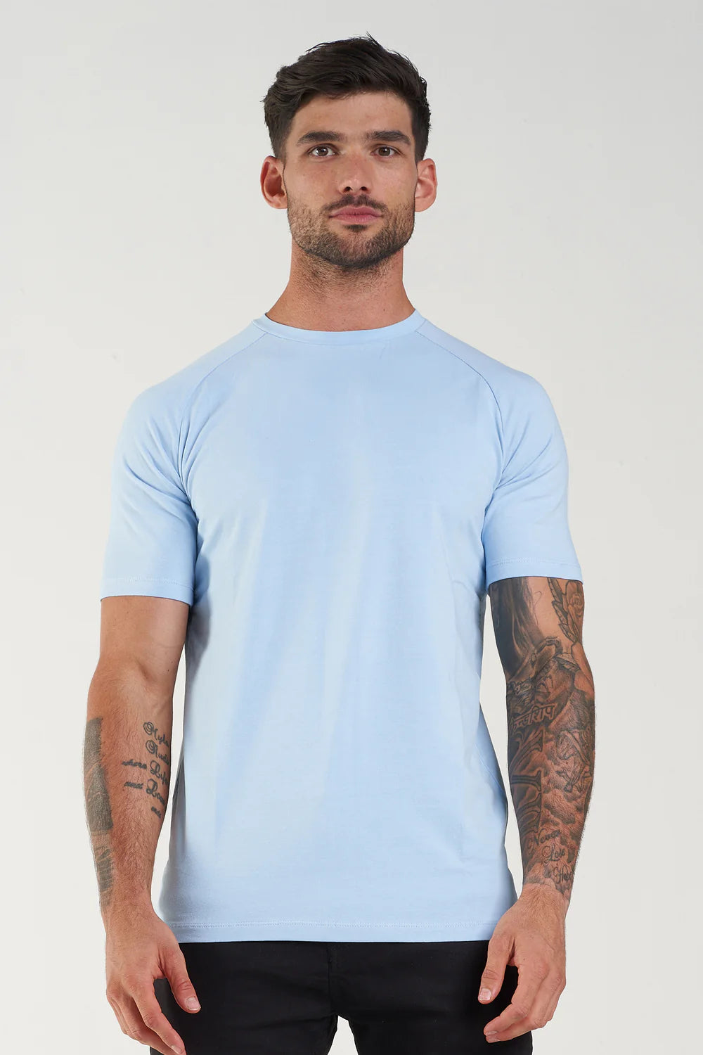 Muscle Basic T-Shirt