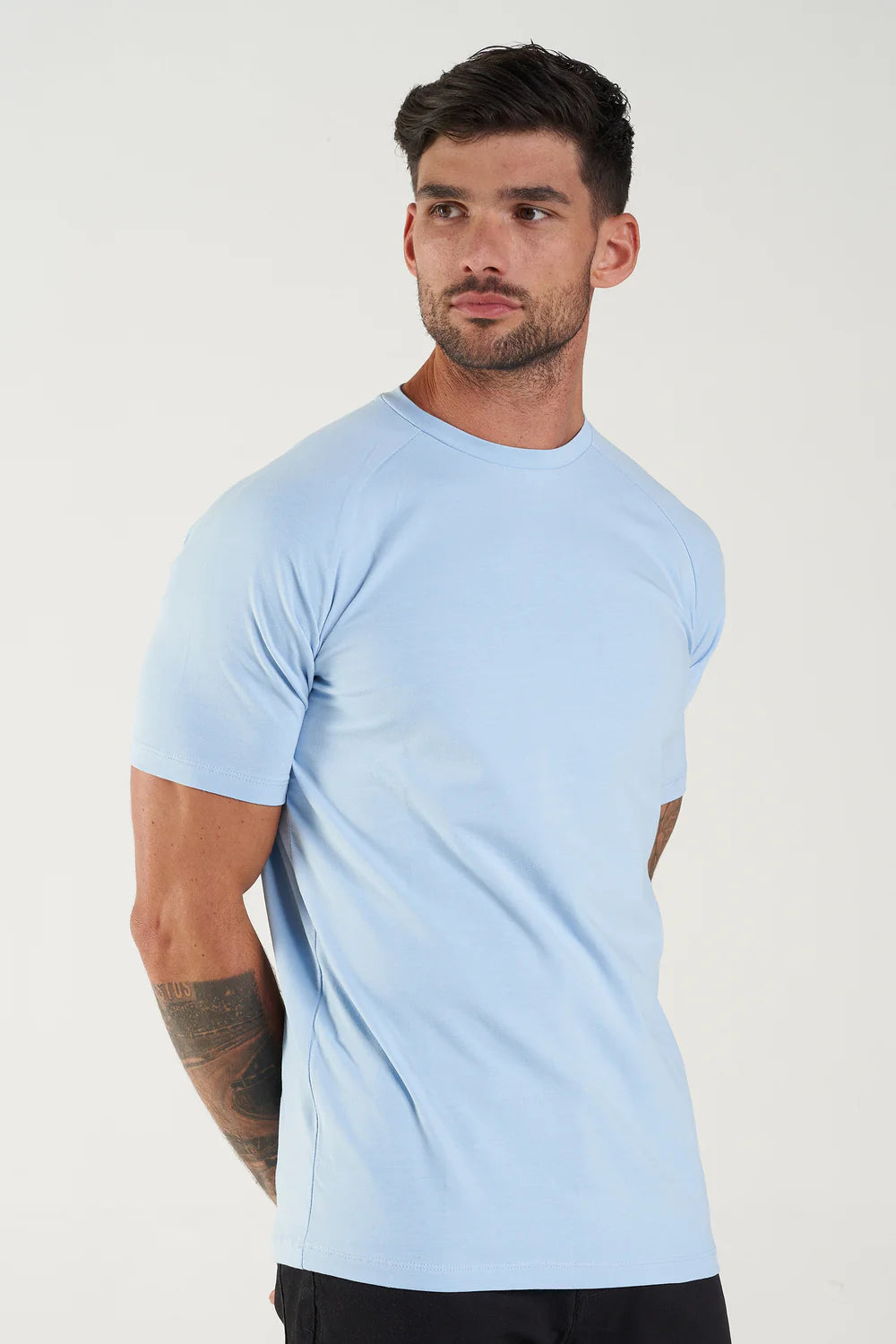 Muscle Basic T-Shirt