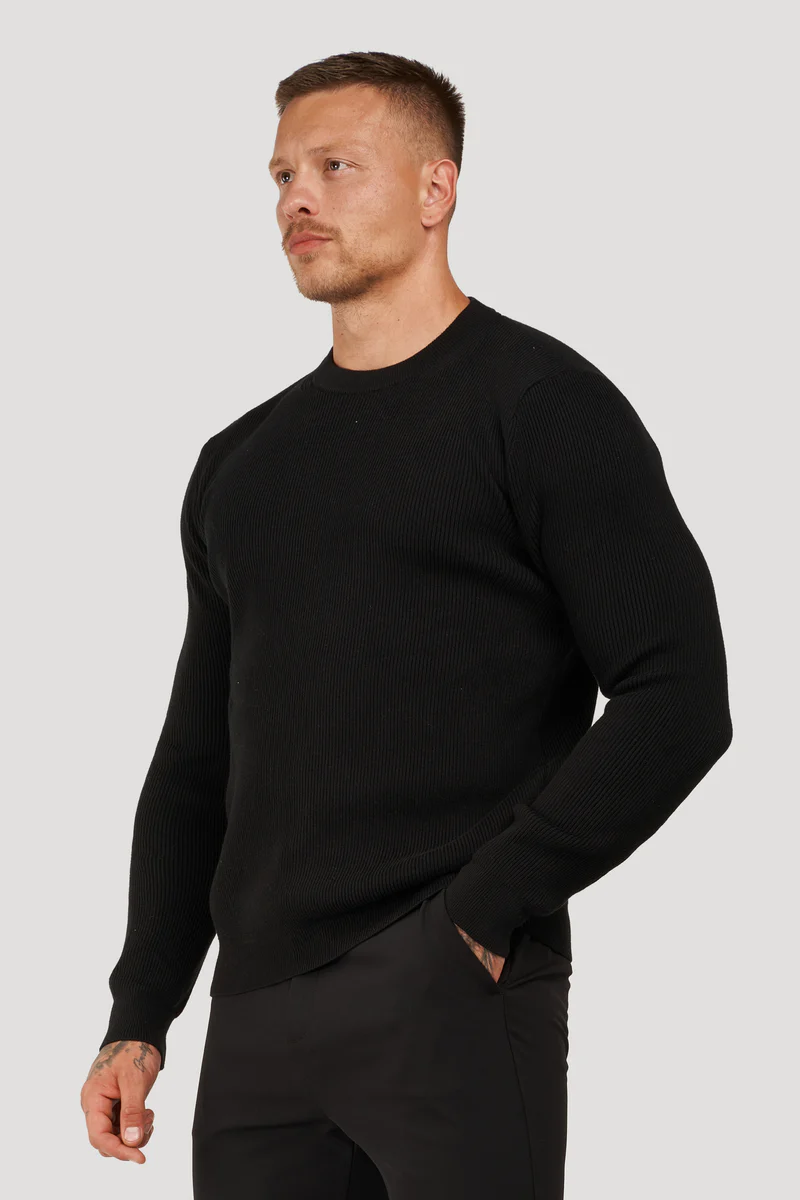 Lorenzo Crew Neck