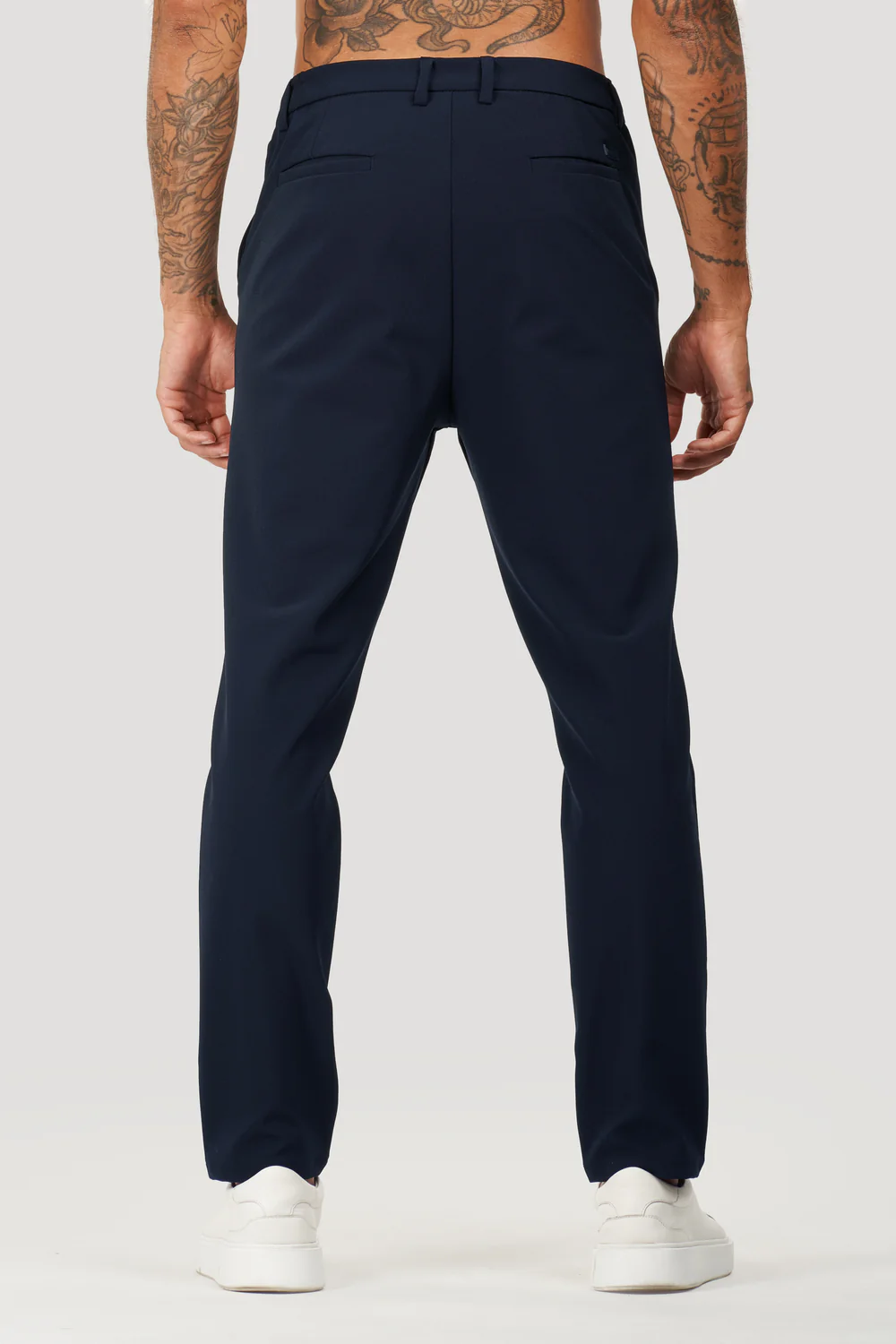 Jobs Trousers