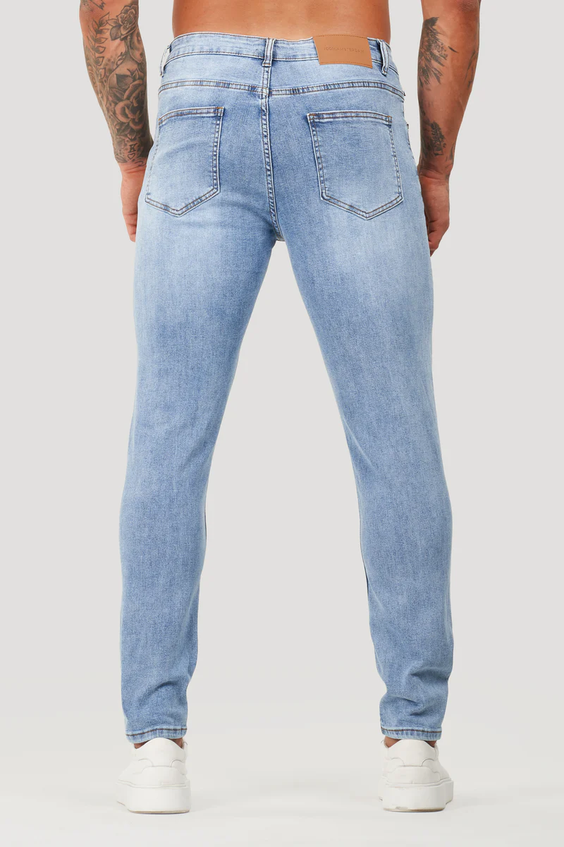 Jackson Jeans